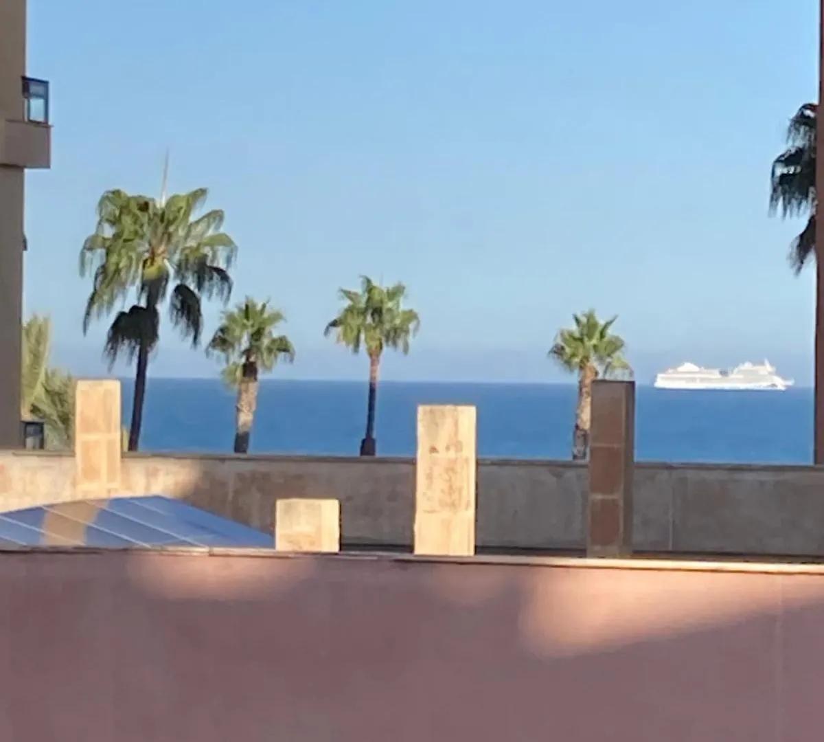 La Carihuela Appartement Vue Mer 托雷莫利诺斯 0*,